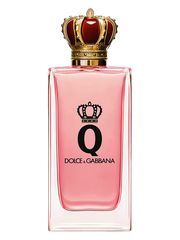 Q Dolce & Gabbana Para Mujer 100 ml - empaque del producto