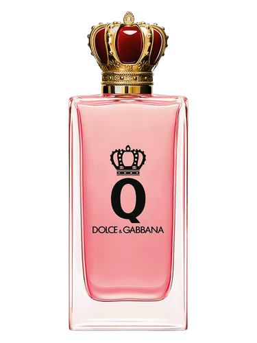 Q Dolce & Gabbana Para Mujer 100 ml - vista principal