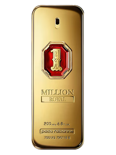 One Million Royal Rabanne Para Hombre 100 ml - vista principal