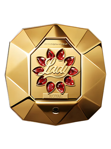Lady Million Royal Rabanne Para Mujer 80 ml - vista principal