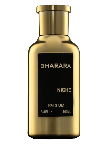 Niche Bharara Unisex 100 ml - vista principal