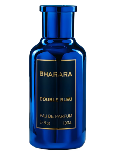 Double Bleu Bharara Para Hombre 100 ml - vista principal