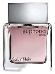 Euphoria Men Calvin Klein Para Hombre 100 ml - empaque del producto