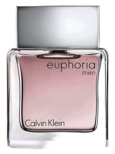 Euphoria Men Calvin Klein Para Hombre 100 ml - vista principal