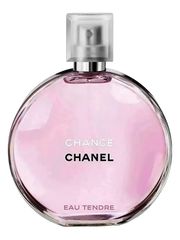 Chance Eau Tendre Chanel Para Mujer 100 ml - vista principal