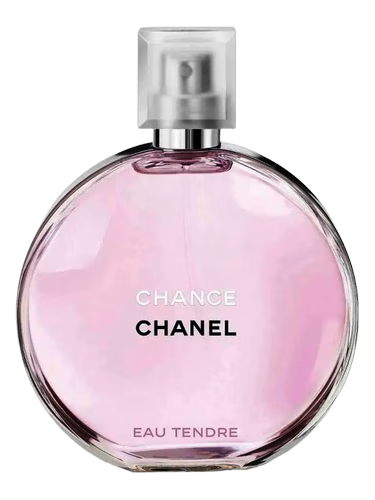 Chance Eau Tendre Chanel Para Mujer 100 ml - vista principal