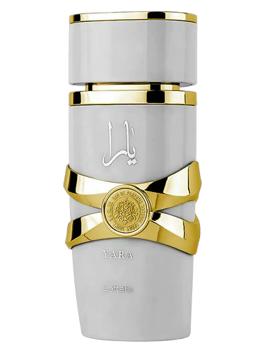 Yara Moi Lattafa Para Mujer 100 ml - vista principal