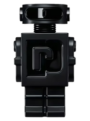 Phantom Parfum Rabanne Para Hombre 100 ml - frasco y presentación