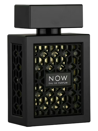 Now RAVE Para Hombre 100 ml - vista principal