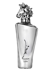 Maahir Legacy Lattafa Para Hombre 100 ml - vista principal