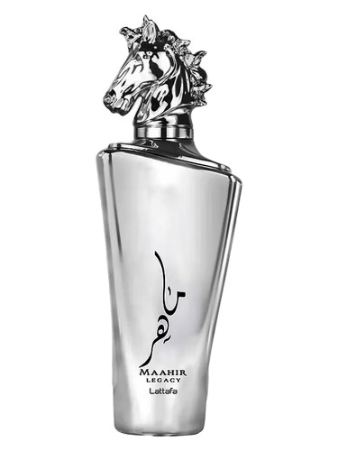 Maahir Legacy Lattafa Para Hombre 100 ml - vista principal