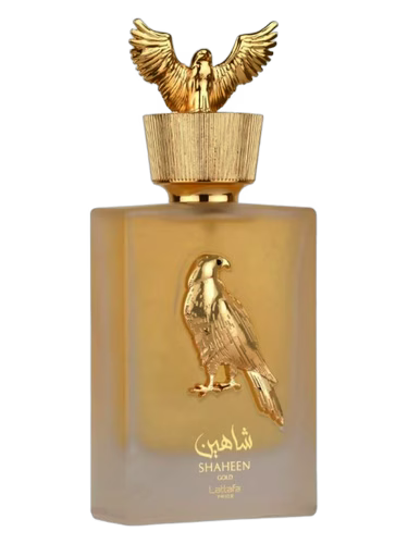 Shaheen Gold Lattafa Unisex 100 ml