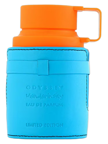 Odyssey Mandarin Sky Armaf Para Hombre 100 ml - vista principal