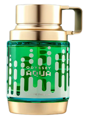 Odyssey Aqua Armaf Para Hombre 100 ml - vista principal