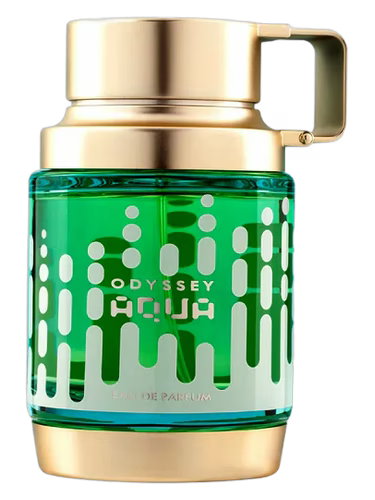 Odyssey Aqua Armaf Para Hombre 100 ml - vista principal