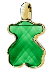 LoveMe The Emerald Elixir Tous Para Mujer 100 ml - empaque del producto