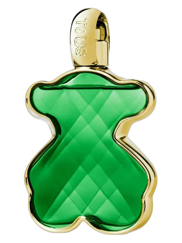 LoveMe The Emerald Elixir Tous Para Mujer 100 ml - vista principal