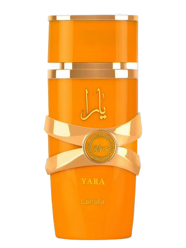 Yara Tous Lattafa Para Mujer 100 ml - vista principal