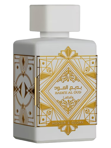 Bade'e Al Oud Honor & Glory Lattafa Unisex 100 ml - vista principal