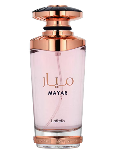 Mayar Lattafa Para Mujer 100 ml - vista principal
