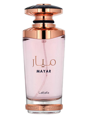 Mayar Lattafa Para Mujer 100 ml - vista principal