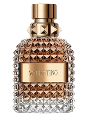 Valentino Uomo Valentino Para Hombre 100 ml - vista principal