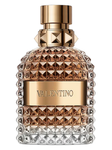 Valentino Uomo Valentino Para Hombre 100 ml - vista principal