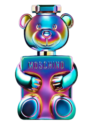 Toy 2 Pearl Moschino Unisex 100 ml - vista principal