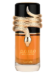 Musamam Lattafa Unisex 100 ml - vista principal