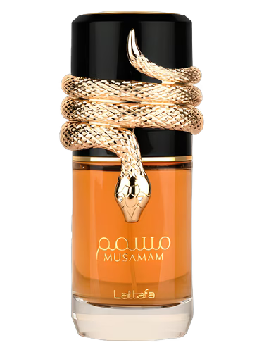 Musamam Lattafa Unisex 100 ml - vista principal