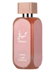 Hayaati Florence Lattafa Para Mujer 100 ml - vista principal
