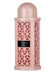 Now Women RAVE Para Mujer 100 ml - empaque del producto