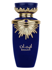 Emaan Lattafa Perfumes Para Mujer 100 ml - vista principal