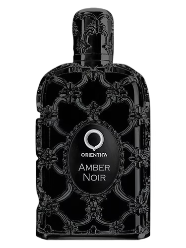 Amber Noir Orientica Unisex 100 ml - vista principal