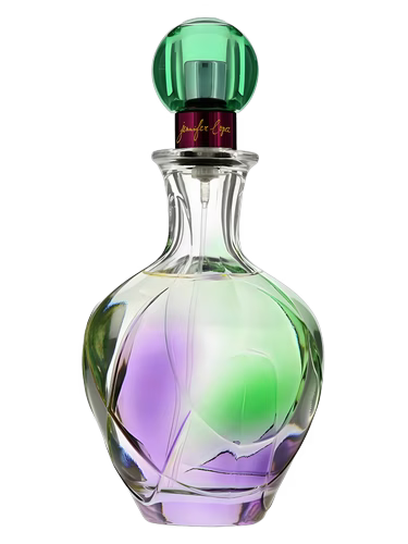 Live Jennifer Lopez Para Mujer 100 ml - vista principal