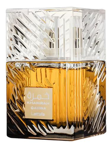 Khamrah Qahwa Lattafa Unisex 100 ml - vista principal