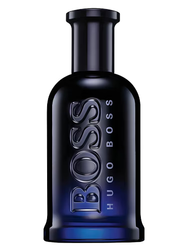 Boss Bottled Night Hugo Boss Para Hombre 100 ml - vista principal