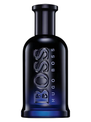 Boss Bottled Night Hugo Boss Para Hombre 100 ml - vista principal