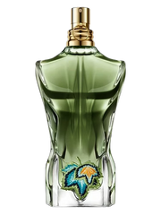 Le Beau Paradise Garden Jean Paul Gaultier Para Hombre 125 ml - empaque del producto