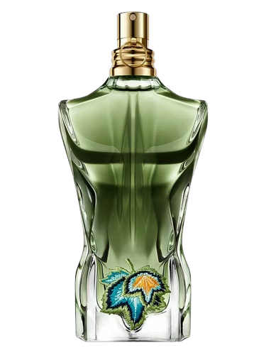 Le Beau Paradise Garden Jean Paul Gaultier Para Hombre 125 ml - vista principal