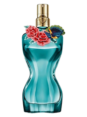La Belle Paradise Garden Jean Paul Gaultier Para Mujer 100 ml - empaque del producto