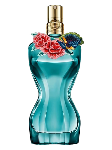 La Belle Paradise Garden Jean Paul Gaultier Para Mujer 100 ml - vista principal