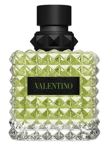 Valentino Donna Born in Roma Green Stravaganza Para Mujer 100 ml - vista principal