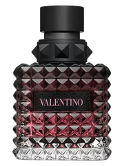 Valentino Donna Born In Roma Intense Para Mujer 100 ml - empaque del producto