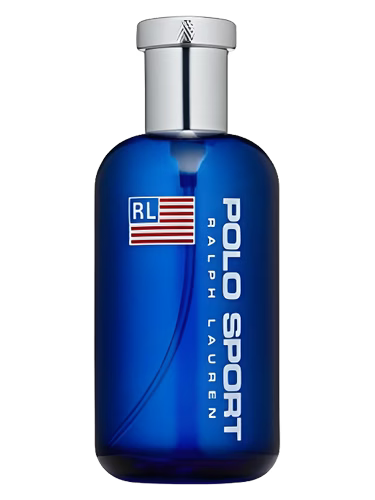 Polo Sport Ralph Lauren Para Hombre 125 ml - vista principal