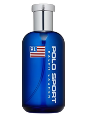 Polo Sport Ralph Lauren Para Hombre 125 ml - empaque del producto
