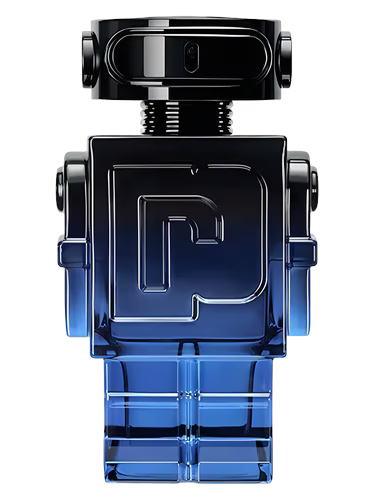 Phantom Intense Rabanne Para Hombre 100 ml - vista principal