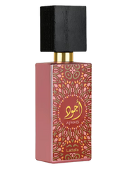Ajwad Pink to Pink Lattafa Unisex 60 ml - empaque del producto