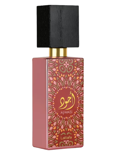 Ajwad Pink to Pink Lattafa Unisex 60 ml - vista principal