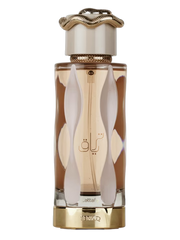 Teriaq Lattafa Unisex 100 ml - empaque del producto